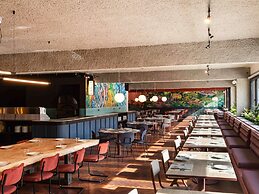 ibis Styles Roma Aurelia