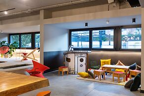 ibis Styles Roma Aurelia