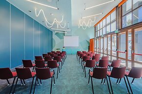 ibis Styles Roma Aurelia