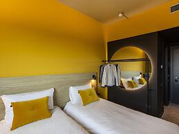 ibis Styles Roma Aurelia