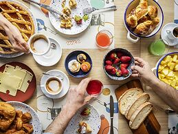 ibis Styles Roma Aurelia