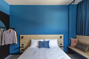 ibis Styles Roma Aurelia