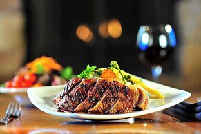 Hilton Vacation Club Cedar Breaks Brian Head