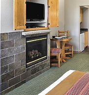 Hilton Vacation Club Cedar Breaks Brian Head