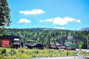 Hilton Vacation Club Cedar Breaks Brian Head