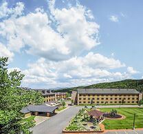 Hilton Vacation Club Cedar Breaks Brian Head