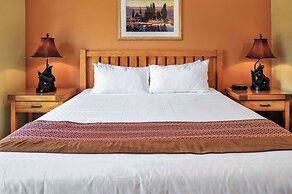 Hilton Vacation Club Cedar Breaks Brian Head