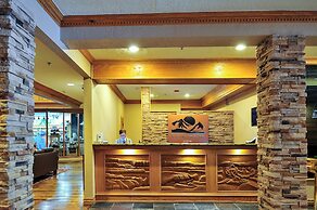 Hilton Vacation Club Cedar Breaks Brian Head