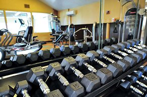 Hilton Vacation Club Cedar Breaks Brian Head