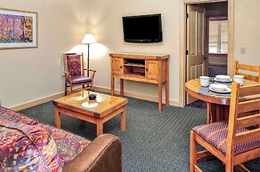 Hilton Vacation Club Cedar Breaks Brian Head