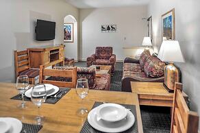 Hilton Vacation Club Cedar Breaks Brian Head