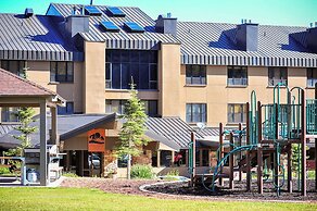 Hilton Vacation Club Cedar Breaks Brian Head