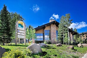 Cedar Breaks Lodge