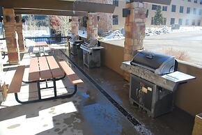 Hilton Vacation Club Cedar Breaks Brian Head