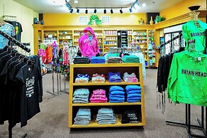 Hilton Vacation Club Cedar Breaks Brian Head