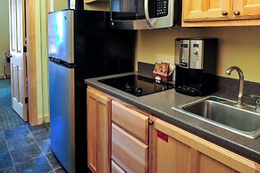 Hilton Vacation Club Cedar Breaks Brian Head