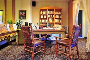 Hilton Vacation Club Cedar Breaks Brian Head