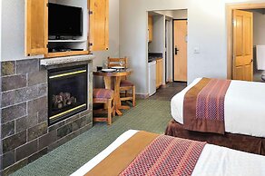 Hilton Vacation Club Cedar Breaks Brian Head