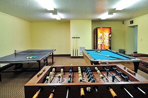 Hilton Vacation Club Cedar Breaks Brian Head