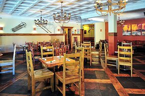 Hilton Vacation Club Cedar Breaks Brian Head