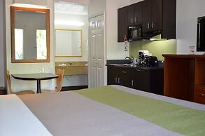 Studio Suites Extended Stay Chattanooga TN