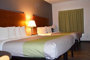 Studio Suites Extended Stay Chattanooga TN