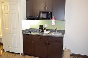 Studio Suites Extended Stay Chattanooga TN
