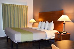 Studio Suites Extended Stay Chattanooga TN