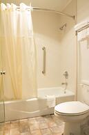 Studio Suites Extended Stay Chattanooga TN