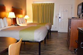 Studio Suites Extended Stay Chattanooga TN