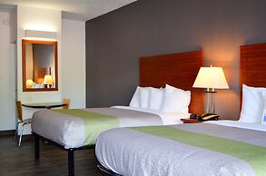 Studio Suites Extended Stay Chattanooga TN