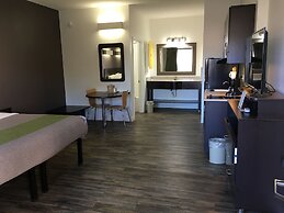 Studio Suites Extended Stay Chattanooga TN
