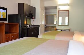 Studio Suites Extended Stay Chattanooga TN