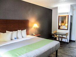 Studio Suites Extended Stay Chattanooga TN