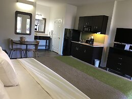 Studio Suites Extended Stay Chattanooga TN
