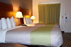 Studio Suites Extended Stay Chattanooga TN