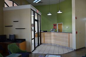 Studio Suites Extended Stay Chattanooga TN