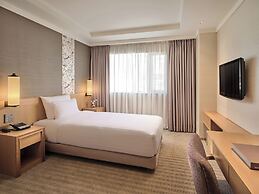 ROYAL HOTEL SEOUL Myeongdong