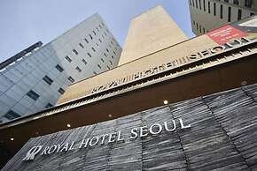 Royal Hotel Seoul