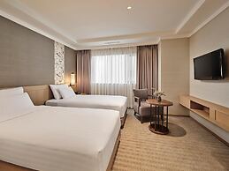 Royal Hotel Seoul