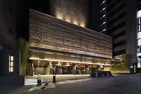 Royal Hotel Seoul