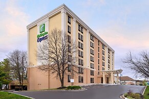 Holiday Inn Express Hunt Valley by IHG