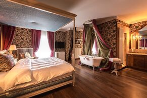 Chateau Guetsch