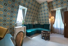 Chateau Guetsch
