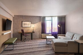 Holiday Inn Philadelphia Arpt-Stadium Area by IHG