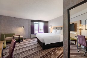 Holiday Inn Philadelphia Arpt-Stadium Area by IHG