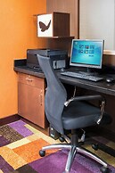 Fairfield Inn & Suites Kansas City Lee's Summit