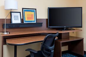 Fairfield Inn & Suites Kansas City Lee's Summit