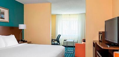 Fairfield Inn & Suites Kansas City Lee's Summit