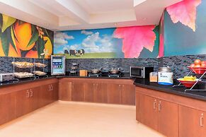 Fairfield Inn & Suites Kansas City Lee's Summit